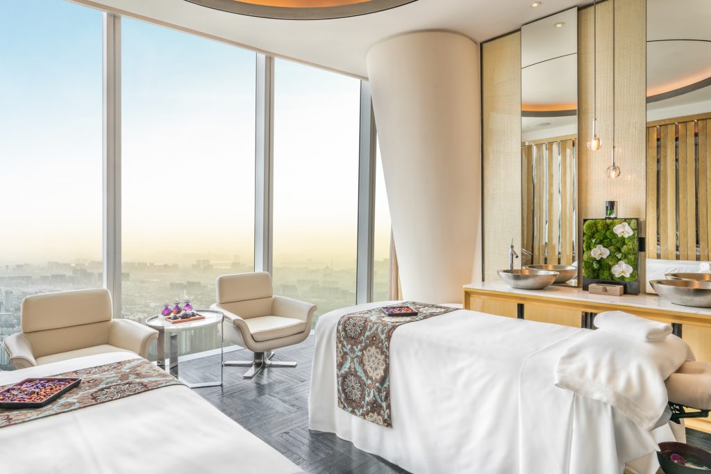 Raffles Shenzhen